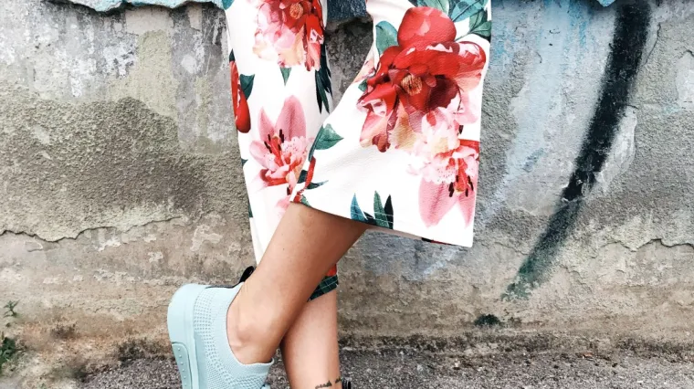 Za ljubiteljice pone&scaron;to drugačijeg modnog izričaja: ženstveni i romantični rock n roll stav