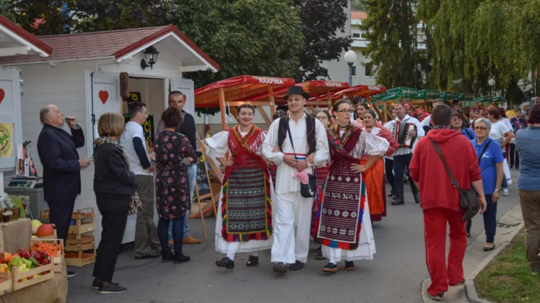 Tjedan kajkavske kulture: od popevki do koncerta estradnih zvijezda i izložbi