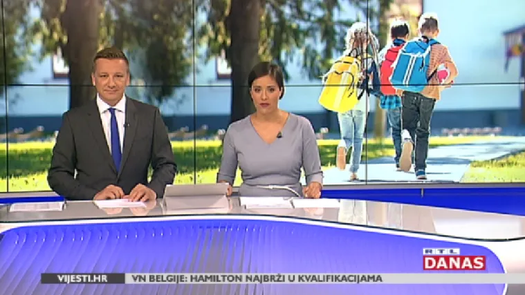 Kako će izgledati &Scaron;kola za život: 'Želimo sve predmete povezati u jednu cjelinu'