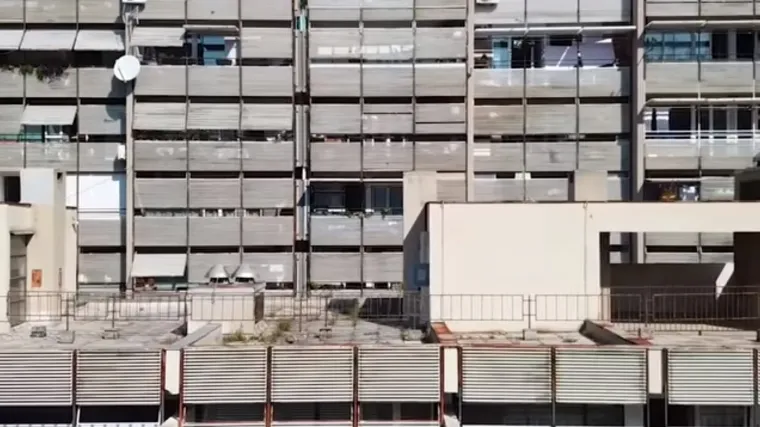 'Split 3 kao betonska utopija': I u New Yorku hvale ovo arhitektonsko rje&scaron;enje iz '70-ih godina pro&scaron;log stoljeća