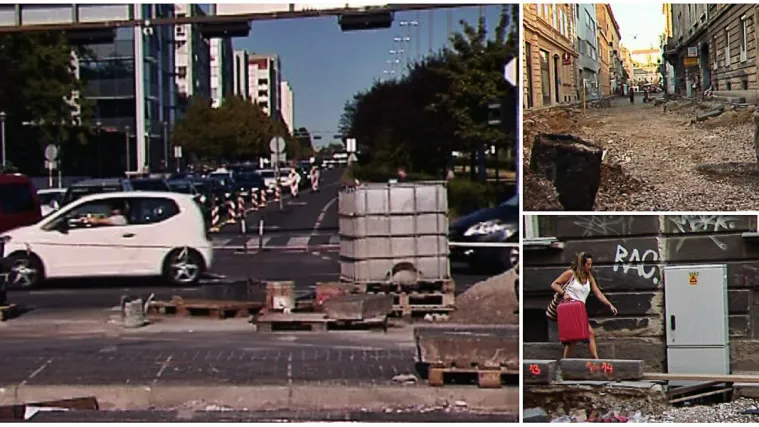 Za&scaron;to radovi nisu gotovi kad se većina vratila s godi&scaron;njeg? 'Nisu radili ni jučer, uopće ne rade!'