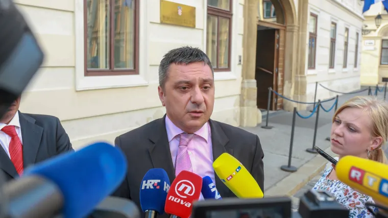 (Ne)očekivana odluka: Predsjednik Uprave Uljanika Gianni Rossanda dao mandat na raspolaganje!