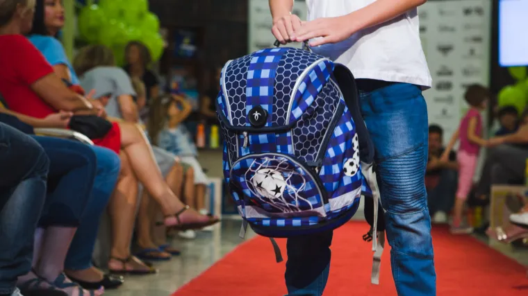 Kako odabrati i gdje pronaći najbolju &scaron;kolsku torbu za va&scaron;e dijete