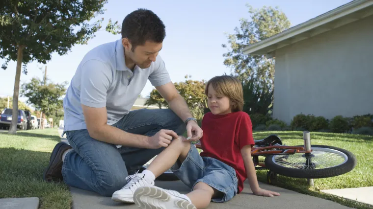 Kada djeca očekuju da će ih boljeti, boli ih vi&scaron;e