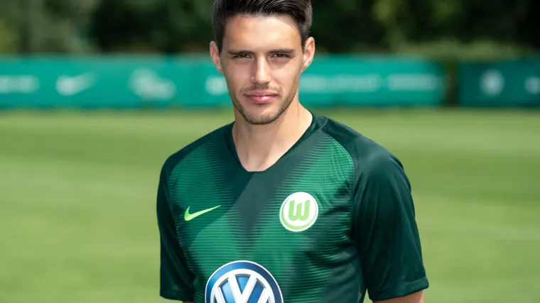 Brekalo izazvao žestoke reakcije u Njemačkoj: 'Ne želim nositi dugine boje na dresu, ja sam kr&scaron;ćanin'