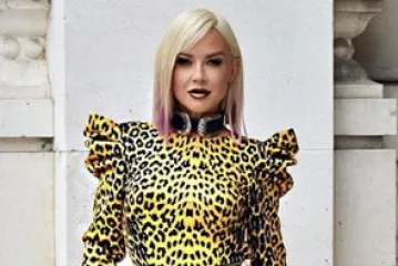 'Sve je super osim te haljine'