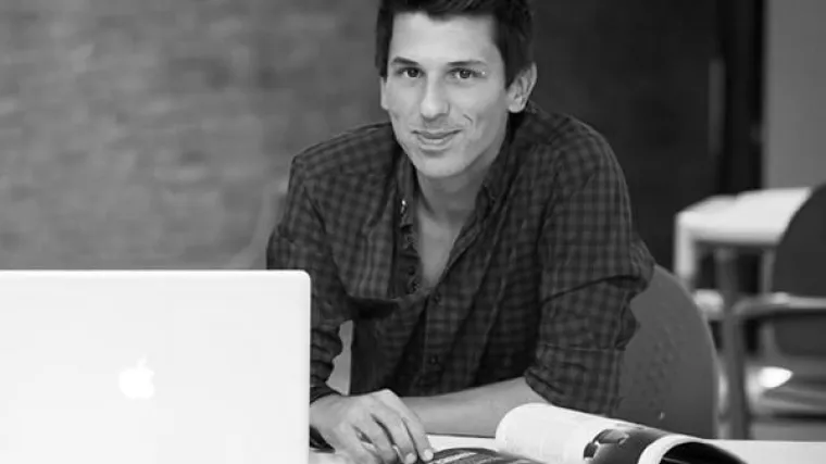 'Matija Raos je jučer zauvijek zaspao'