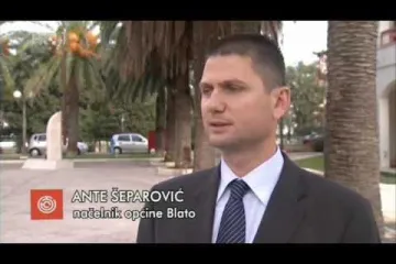 'Prestani to raditi jer ću ti oči iskopati, nećeš moć' više u selo'