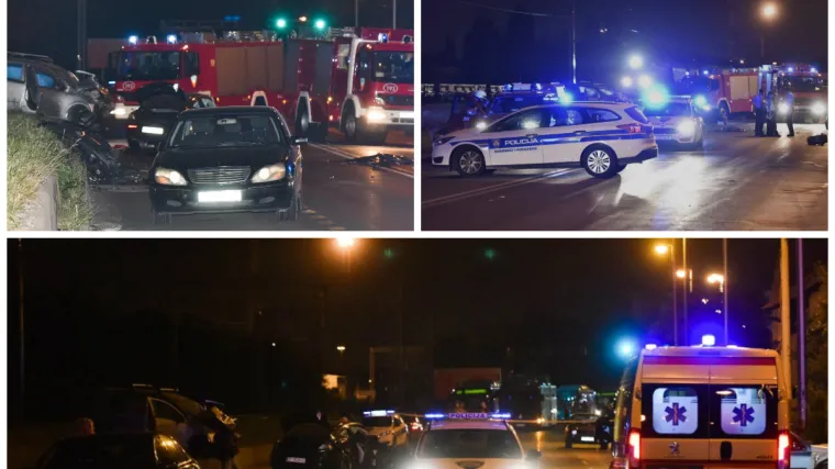 'Nisam poznavao Lauru, ali ovo nije zaslužila. Krivac je samo jedan'