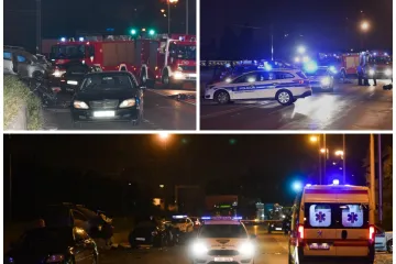 'Nisam poznavao Lauru, ali ovo nije zaslužila. Krivac je samo jedan'