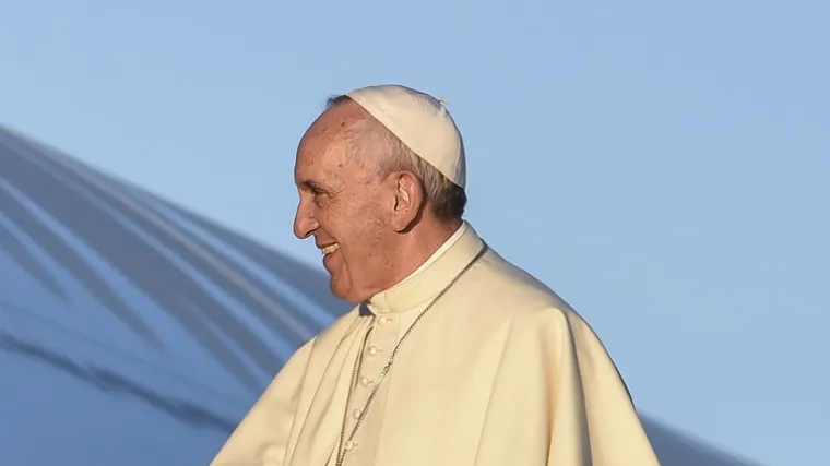 Je li doista prikrivao slučajeve seksualnog zlostavljanja?