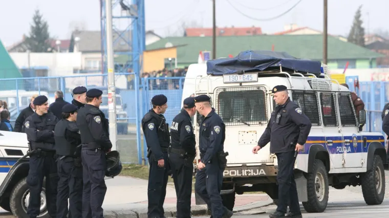 'Tzv. organi reda provode nered! Ovo je sramotno &scaron;to se događa'