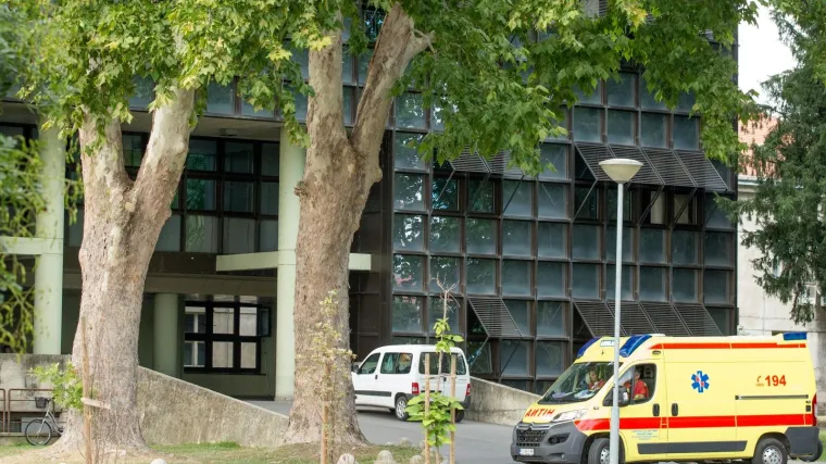 Otkriveni detalji tučnjave u kojoj je te&scaron;ko stradao 21-godi&scaron;njak: '&Scaron;akom mu je zadao udarac u lice'