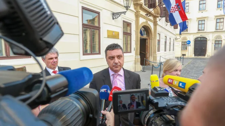 Rossanda traži hitno imenovanje novog NO-a Uljanika, dioničari nisu zainteresirani