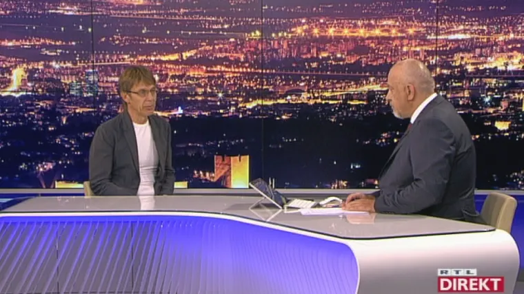 Nedostaje 10.000 berača jabuka i grožđa: 'Zadnji je vlak za Hrvatsku da osigura dovoljno radnika'