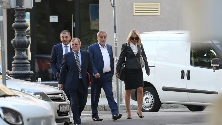 Određen datum početka suđenja Milanu Bandiću za 'aferu &scaron;tandovi': 'Ja sam raspoložen...'