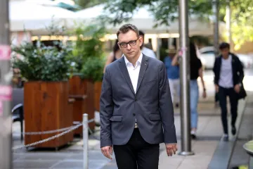 Glavašević o motivima odlaska iz SDP-a: 'To nije bila laka odluka'