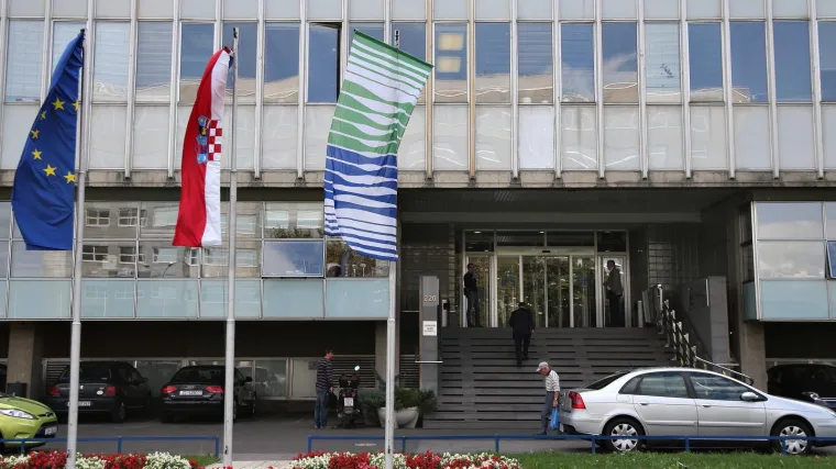 Hrvatske vode zaposlile čovjeka zbog kojeg su jedva izbjegle ovrhu od 771.818 kuna