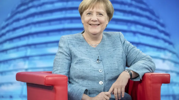 Merkel nahvalila rad na&scaron;e Vlade pa poručila: 'Pozitivno smo nastrojeni po pitanju Hrvatske i Schengena'