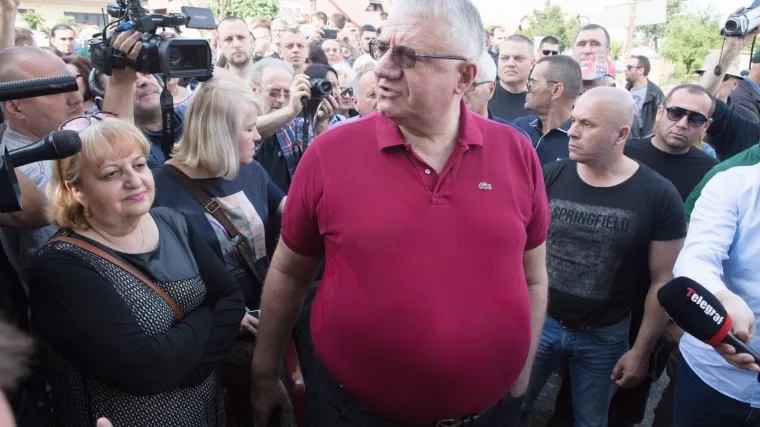 &Scaron;e&scaron;elj ne odustaje od pravne bitke: Traži mogućnost žalbe na presudu od deset godina zatvora