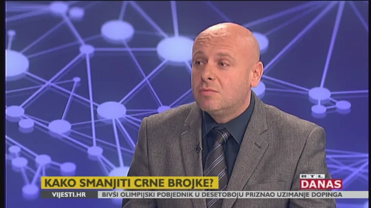 Stručnjak za promet: 'Od nezavisnosti zemlje stradalo je vi&scaron;e ljudi nego u Domovinskom ratu'