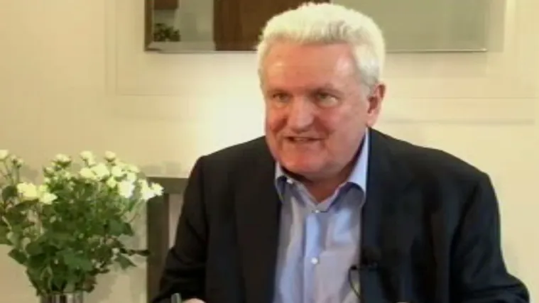 Svjedočenje Ivice Todorića: 'Danas smatram kako su moji ciljevi ostvareni. Pobijedio sam ih!'