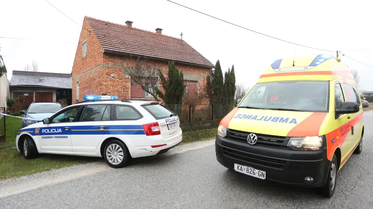 Detalji smrti jednogodi&scaron;nje bebe: 'Začula se vriska, vidjela sam majku kako u naručju drži mrtvu curicu'