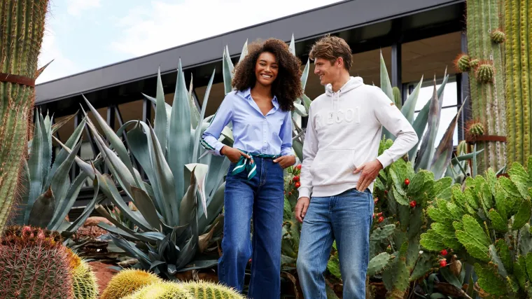 R[ECO]NSIDER: Moda koja čuva na&scaron; planet, a ne gubi na kvaliteti i privlačnosti