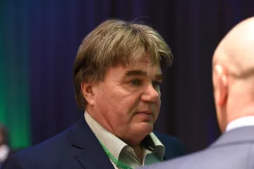 Jakovčić: 'Ako sam pogriješio, spreman sam preuzeti odgovornost'