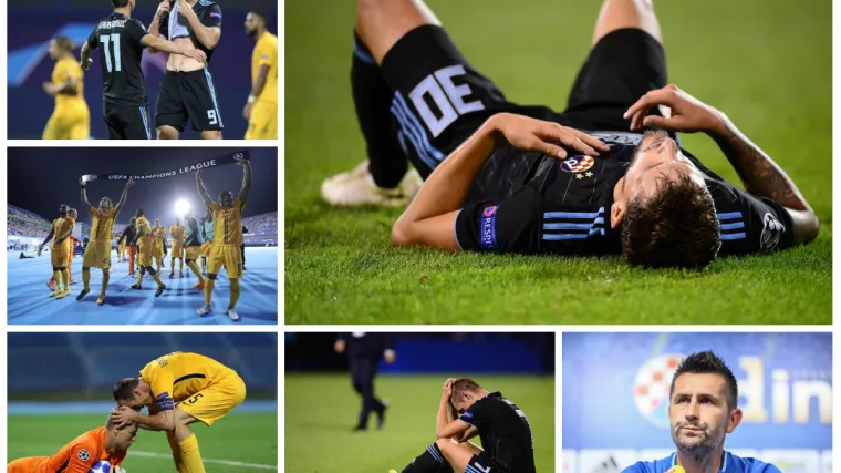 'Sudac je nasjeo na provokaciju, a nakon toga nije vidio igranje rukom. Te dvije stvari usmjerile su utakmicu'