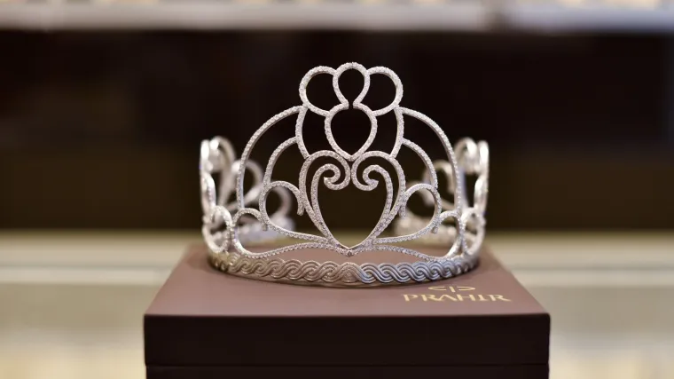 SVE &Scaron;TO NISTE ZNALI O NAJPOZNATIJEM SIMBOLU LJEPOTE NA SVIJETU &ndash; SAZNAJTE KAKO IZGLEDA KRUNA ZA OVOGODI&Scaron;NJU MISS HRVATSKE