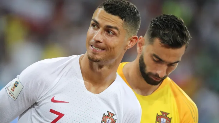 Ronaldo odlučio da neće igrati protiv Hrvatske u prvoj utakmici nakon Svjetskog prvenstva