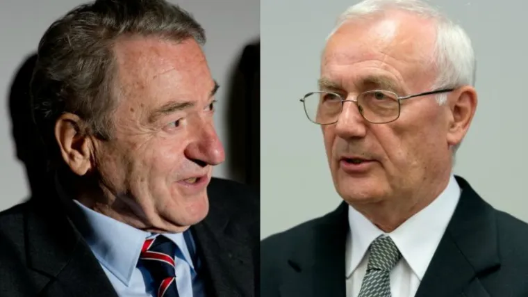 Čeka se dokumentacija iz Njemačke da presudu Perkoviću i Mustaču prilagode domaćim propisima