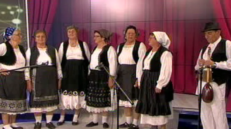 Ojkačima branitelji zabranili nastup u Petrinji, pa su ojkali u Direktu