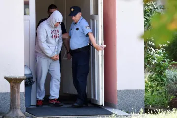 Otkriveno što je rekao tužilaštvu