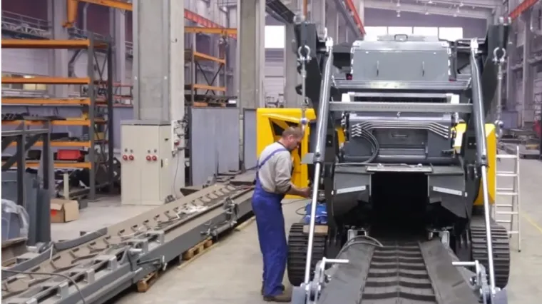 Međimurska firma nudi stalan posao, plaće do 10.000 kn, smještaj...