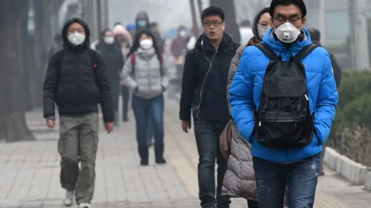 Zagađeni zrak nas poglupljuje