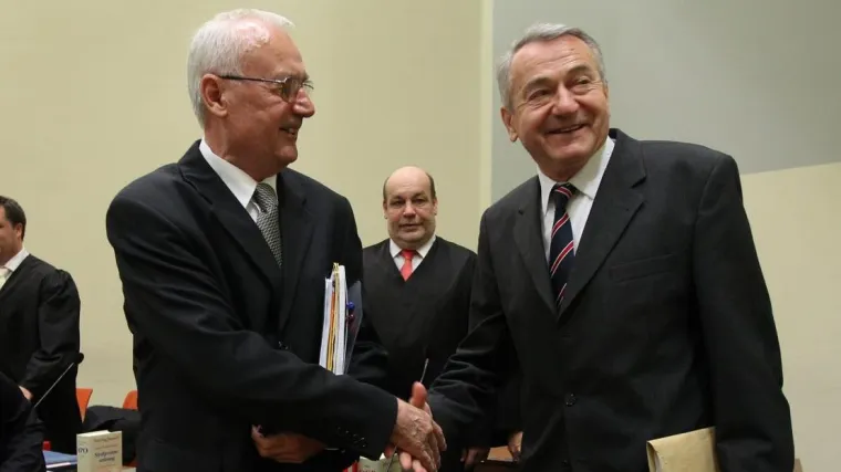 Kada papiri dođu, kazna se smanjuje na maksimalno 15 godina