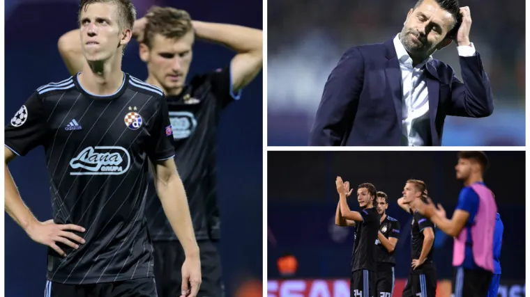 'Umije&scaron;ao se sudac, neke odluke utjecale su na rezultat'