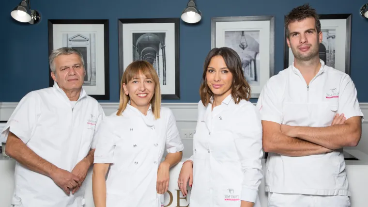 SAMOPOUZDANJE JE GLAVNI SASTOJAK OSOBNOG NAPRETKA