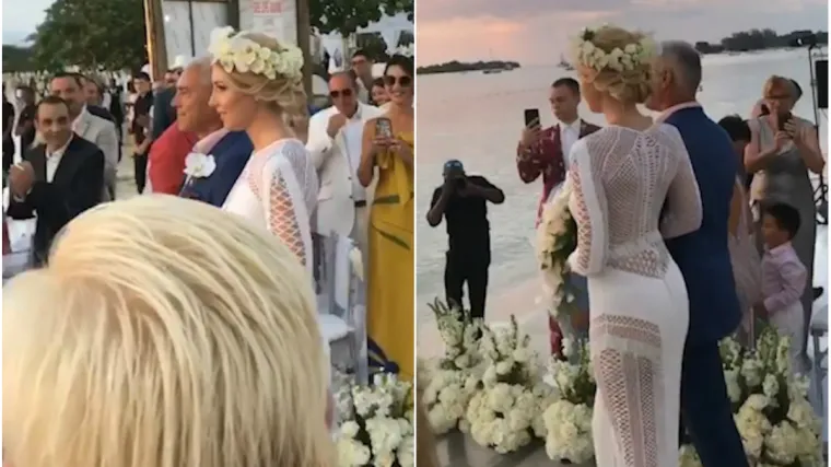 Dobar si je s Todorićem, čak mu je i sina zaposlio