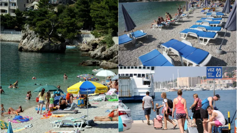 'Nestala nam je špica sezone, nema overbookinga, a apartmani zjape prazni'