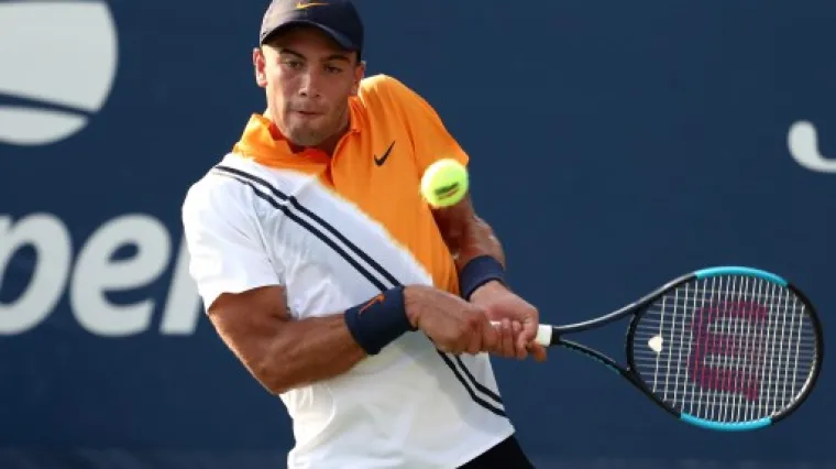 Svladao igrača iz TOP 100 za 2 i pol sata