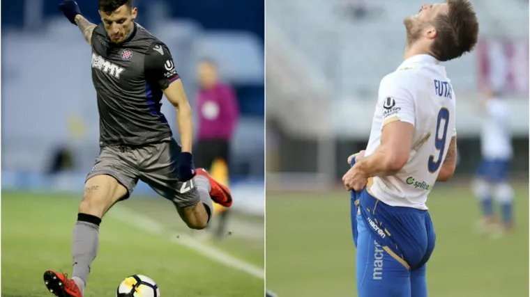 Klub našao rješenje kako se riješiti svojih kažnjenika