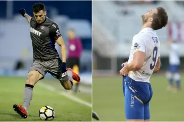 Klub našao rješenje kako se riješiti svojih kažnjenika