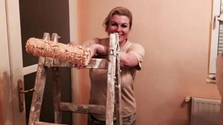 'Sama kreči stan jer nema novca da plati nekome. Mogla bi da je opljačkala svoj narod'