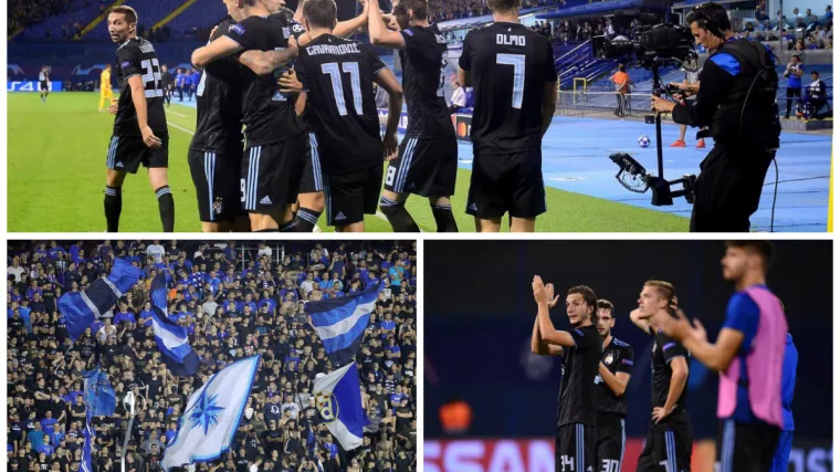 Ne očajavajte, u Zagreb bi mogli stići, primjerice, Chelsea, Arsenal, Milan, ali i Crvena zvezda...