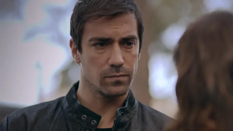 Zbog zbližavanja s Ali Nedžatom Naz se udaljava od Umuta (Kazna)