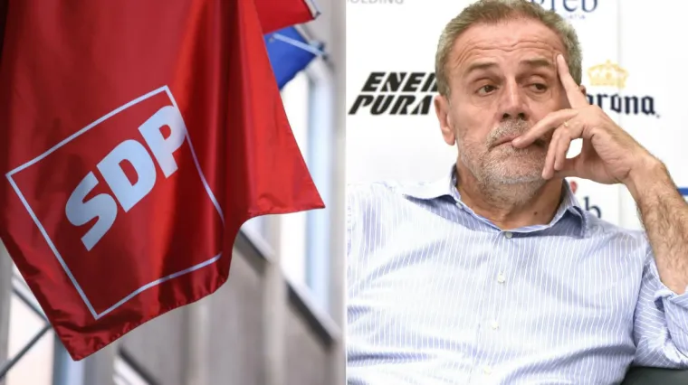 Slovila je kao osoba bliska Bernardiću: Potpredsjednica zagrebačkog SDP-a napustila stranku i pre&scaron;la kod Bandića