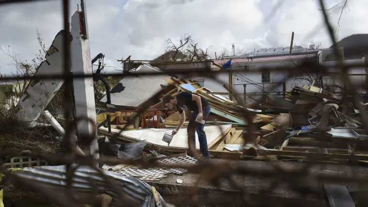 Za najveću katastrofu u povijesti zemlje gradonačelnica glavnog grada optužila Trumpa